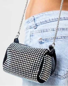 Bolso de Mano Strass (Correa Extraible) - tienda online