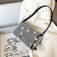 Bolso de Mano Strass (Correa Extraible) en internet