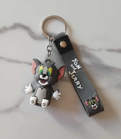 Llavero Tom y Jerry - comprar online