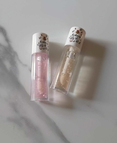 Bálsamo Labial Gloss