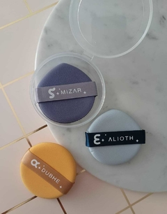 Set Esponjas de Maquillaje