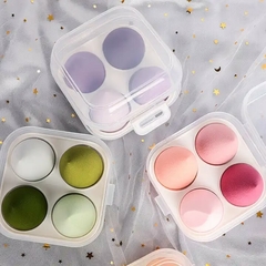Set Esponjas de Maquillaje - tienda online