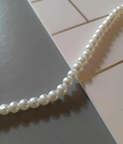 Collar Perlas - comprar online