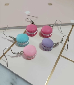 Aros Macarons