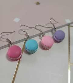 Aros Macarons