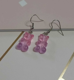 Aros Gummy Bear - tienda online