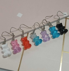 Aros Gummy Bear en internet