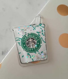 Sticker Para Celular Starbucks