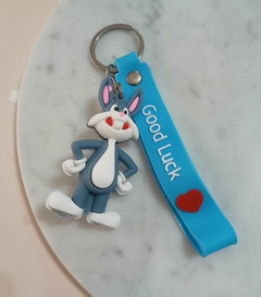 Llavero Bugs Bunny - comprar online