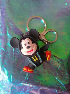 Llavero Mickey