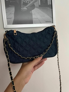 Cartera Jean con Correas Extraíbles en internet