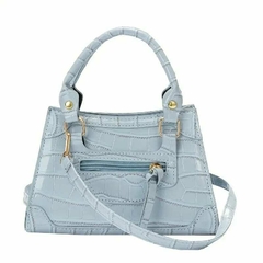 Imagen de Cartera Croco Varios Colores