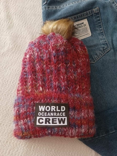 Gorro World Crew - comprar online
