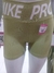 Short Nike Pro Poliamida - comprar online