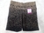 Short GymSports Jacquard Pintado - loja online