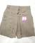 Short LIVE Jacquard Poliamida - Girls Fit Moda Fitness & Praia