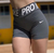 Short Nike Pro Poliamida