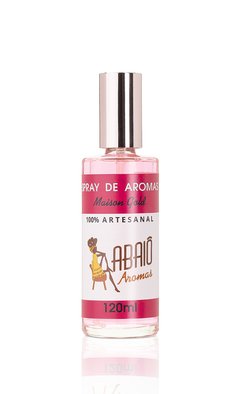 Spray de Aromas
