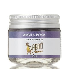 Argila Roxa - comprar online