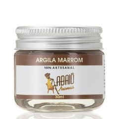 Argila Marrom - comprar online