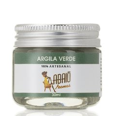 Argila Verde - comprar online