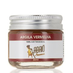 Argila Vermelha - comprar online