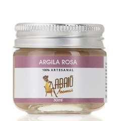 Argila Rosa - comprar online