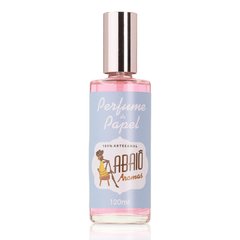 Perfume de Papel - comprar online