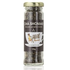 Chá Shomari - comprar online