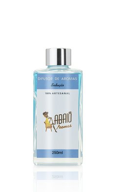 Difusor de Aromas