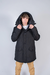 JACKET NAHUEL parka - comprar online