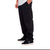 PANT WORK BLACK - comprar online