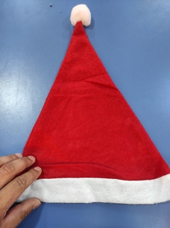 GORROS NAVIDEÑOS DE PAÑOLENCI