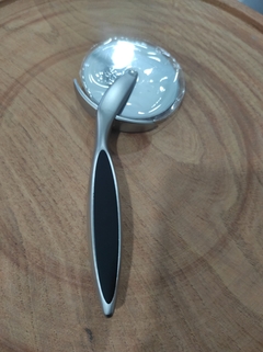 corta pizza de acero inox - Guma Bazar