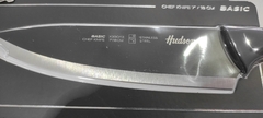 cuchillas basic hudson acero inox