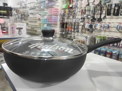 wok nro 28 hudson con antiadherente - Guma Bazar