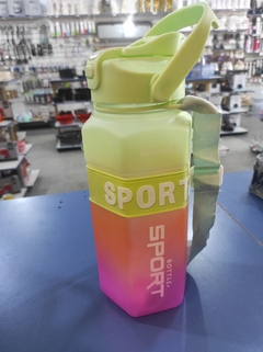 BOTELLAS DE 2 LTS DEPORTIVAS - comprar online