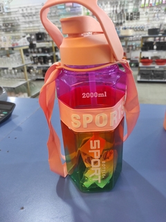 BOTELLAS DE 2 LTS DEPORTIVAS en internet