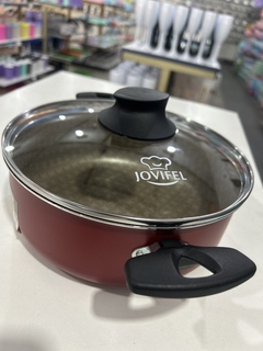 Cacerola Nro 22 Jovifel de teflon - comprar online