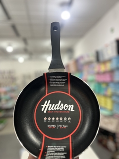 Sarten Nro 22 Hudson de teflon - comprar online