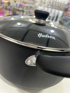 Olla Nro 28 Hudson de teflon - comprar online