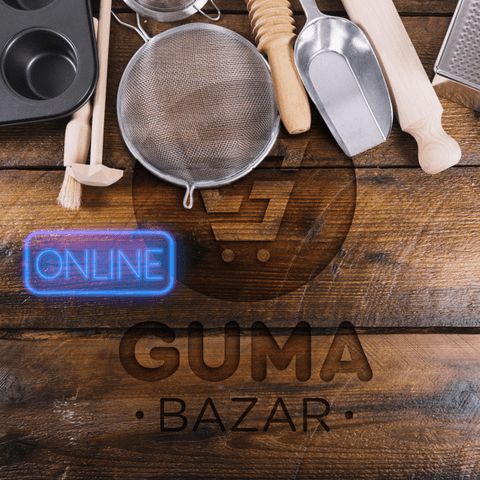 Carrusel Guma Bazar