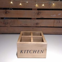 Kitchen Box