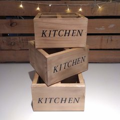 Kitchen Box - comprar online