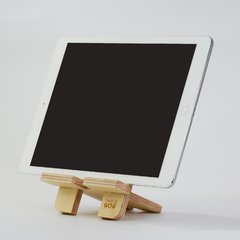 Stand TABLET 2 posiciones, Soporte para Tablet + SMALL COVER PAD MAX, FUNDA WOW en internet