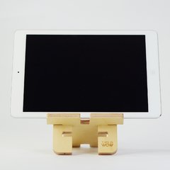 Imagen de Stand TABLET 2 posiciones, Soporte para Tablet o Ibook
