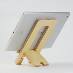 Imagen de Stand TABLET 2 posiciones, Soporte para Tablet + SMALL COVER PAD MAX, FUNDA WOW