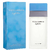 Light Blue Dolce Gabbana Eua deToilete