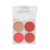 RK PALETA BLUSH BARE BLUSH-LIVIN BARE na internet