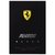 Ferrari Black Eau de Toilette - Perfume Masculino 125ml na internet